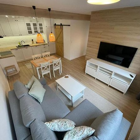 Apartamenty Guzik 22 Krosno Exterior foto
