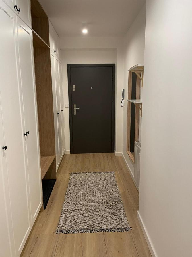 Apartamenty Guzik 22 Krosno Exterior foto