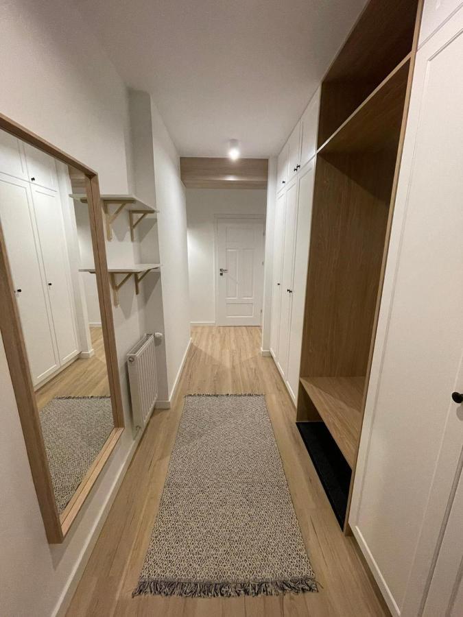 Apartamenty Guzik 22 Krosno Exterior foto