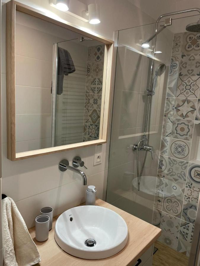 Apartamenty Guzik 22 Krosno Exterior foto